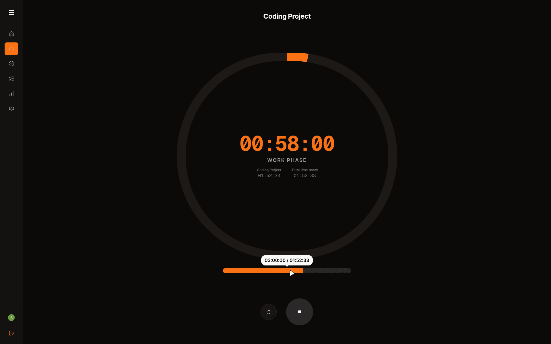 Timer